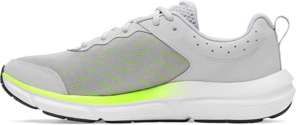 Under Armour Men's Charged Assert 10 Shoes