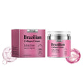 Collagen Butt Cream, Butt Care Lift Hydrating And Moisturizing Butt Line Massage Cream