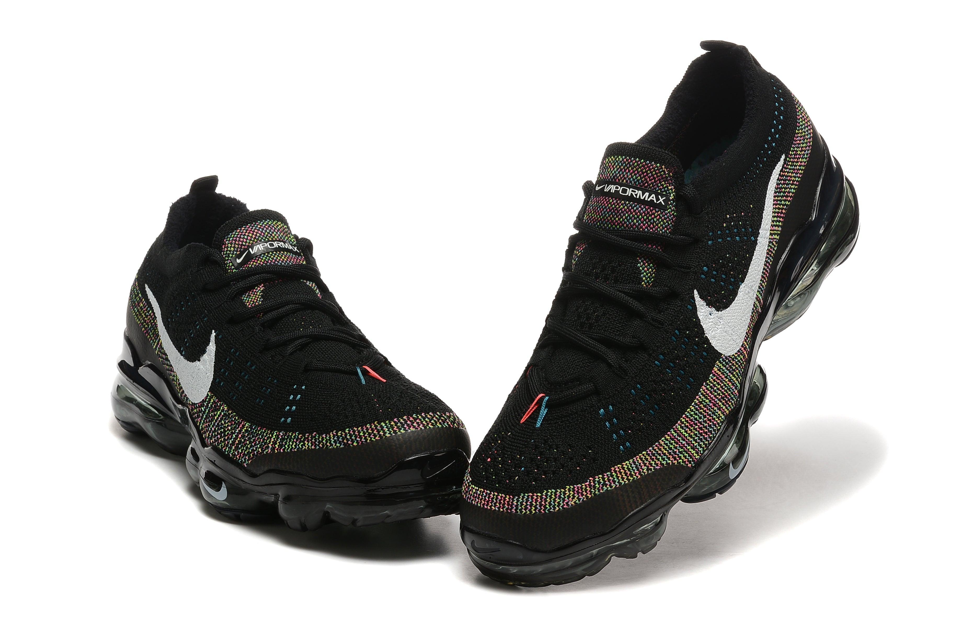 Nike Air Vapormax 2023 Flyknit 'Multi Color'