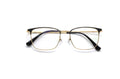 Men's HD Resin Screen Protector Anti-blue Light Reading Glasses Reading Glasses