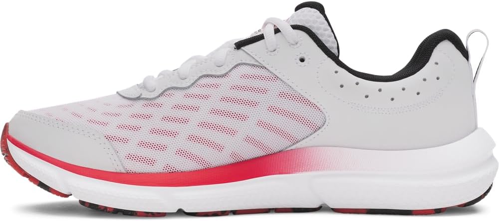 Under Armour Men's Charged Assert 10 Shoes