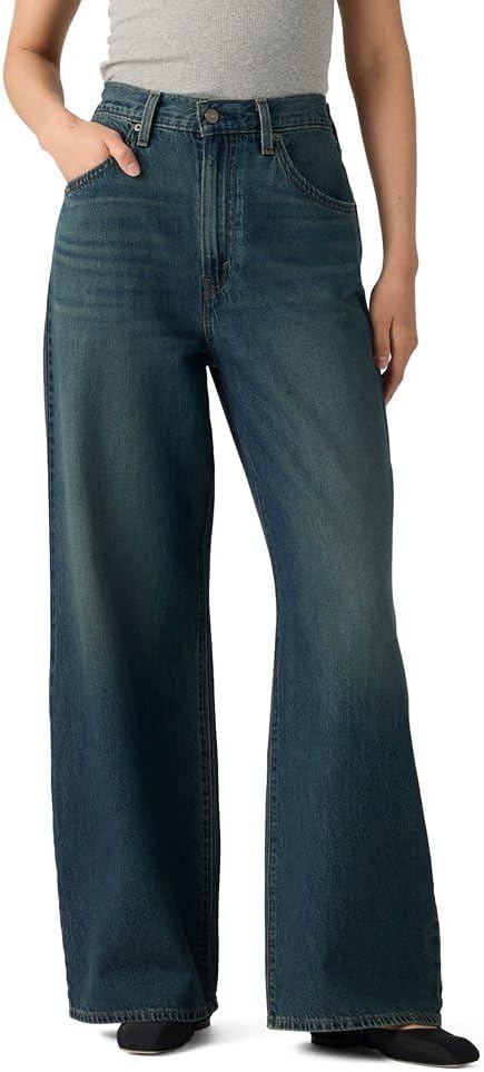 Levi's Women's Cinch Baggy