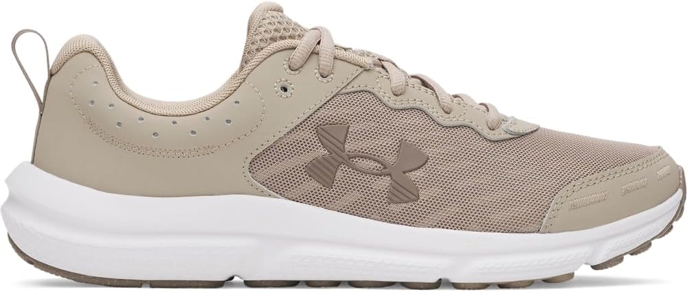 Under Armour Men's Charged Assert 10 Shoes
