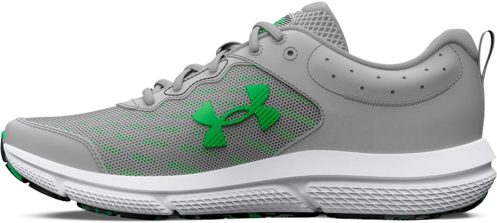 Under Armour Men's Charged Assert 10 Shoes
