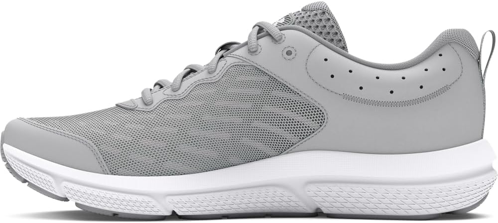 Under Armour Men's Charged Assert 10 Shoes