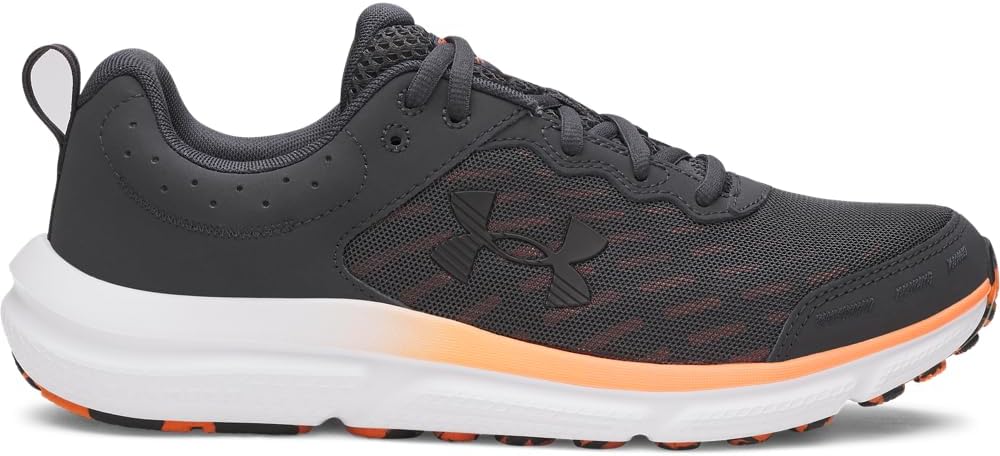 Under Armour Men's Charged Assert 10 Shoes