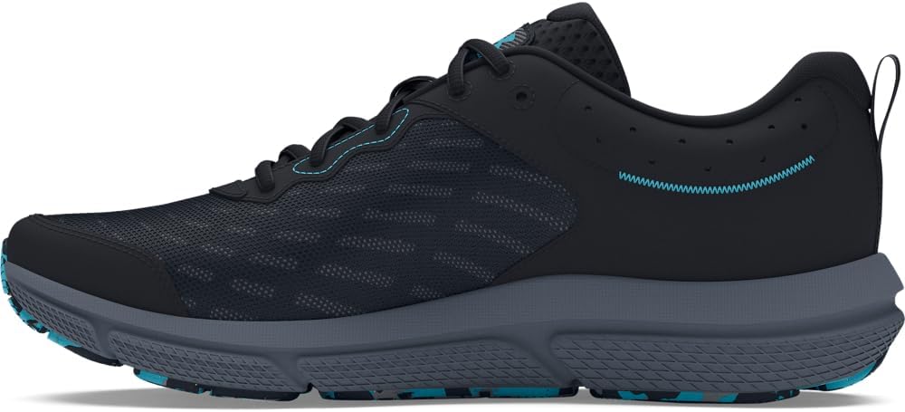 Under Armour Men's Charged Assert 10 Shoes