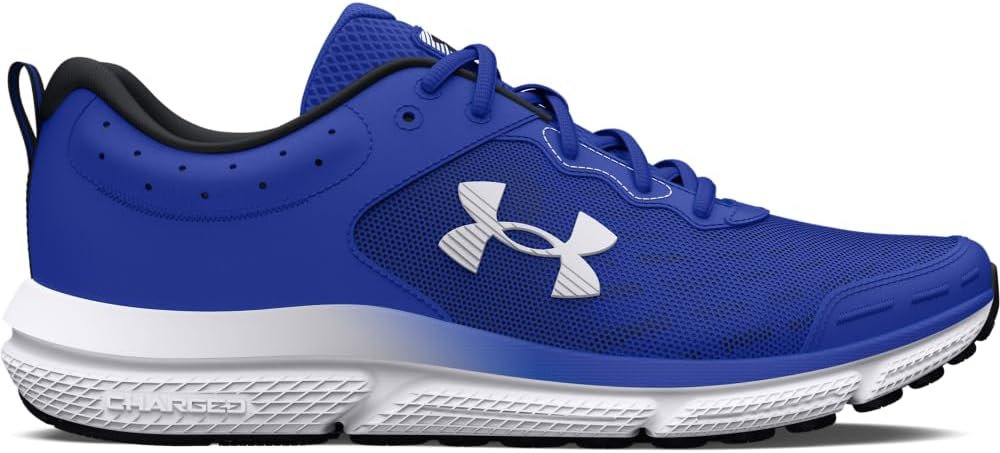 Under Armour Men's Charged Assert 10 Shoes
