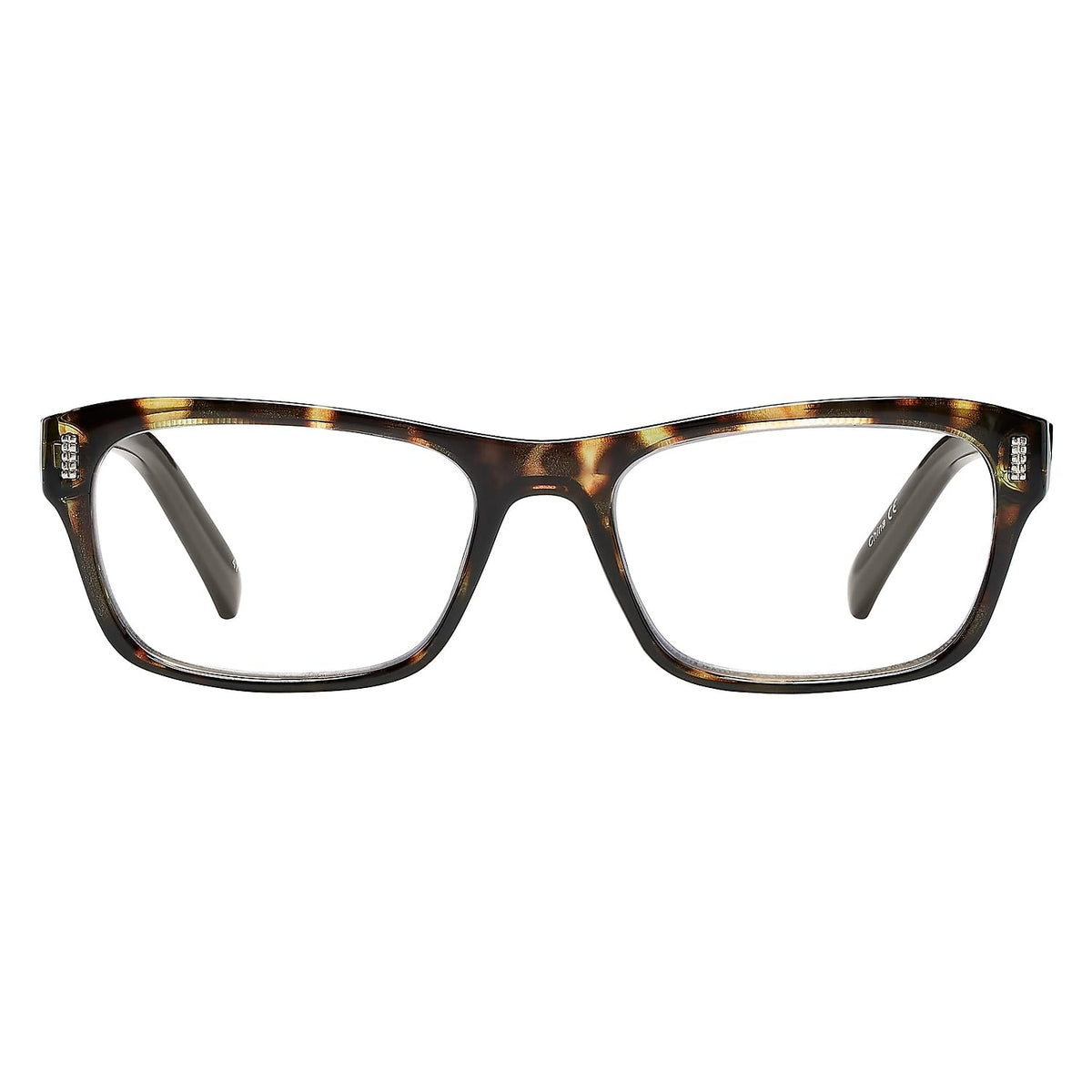 SAV Select-A-Vision VK Couture Blue Light Eyewear Black Demi Style 125