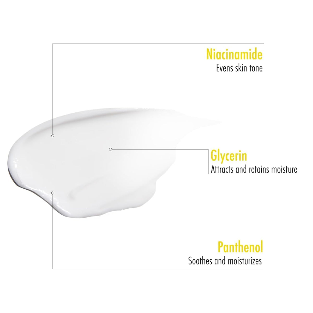 Maruderm Niacinamide 10% Skin Brightening & Pore Tightening Cream | 200 ml