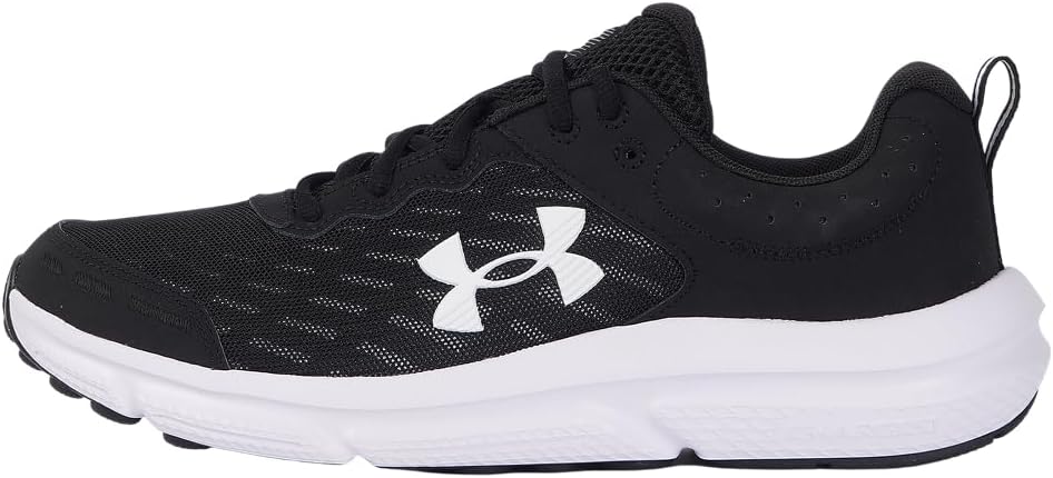 Under Armour Men's Charged Assert 10 Shoes