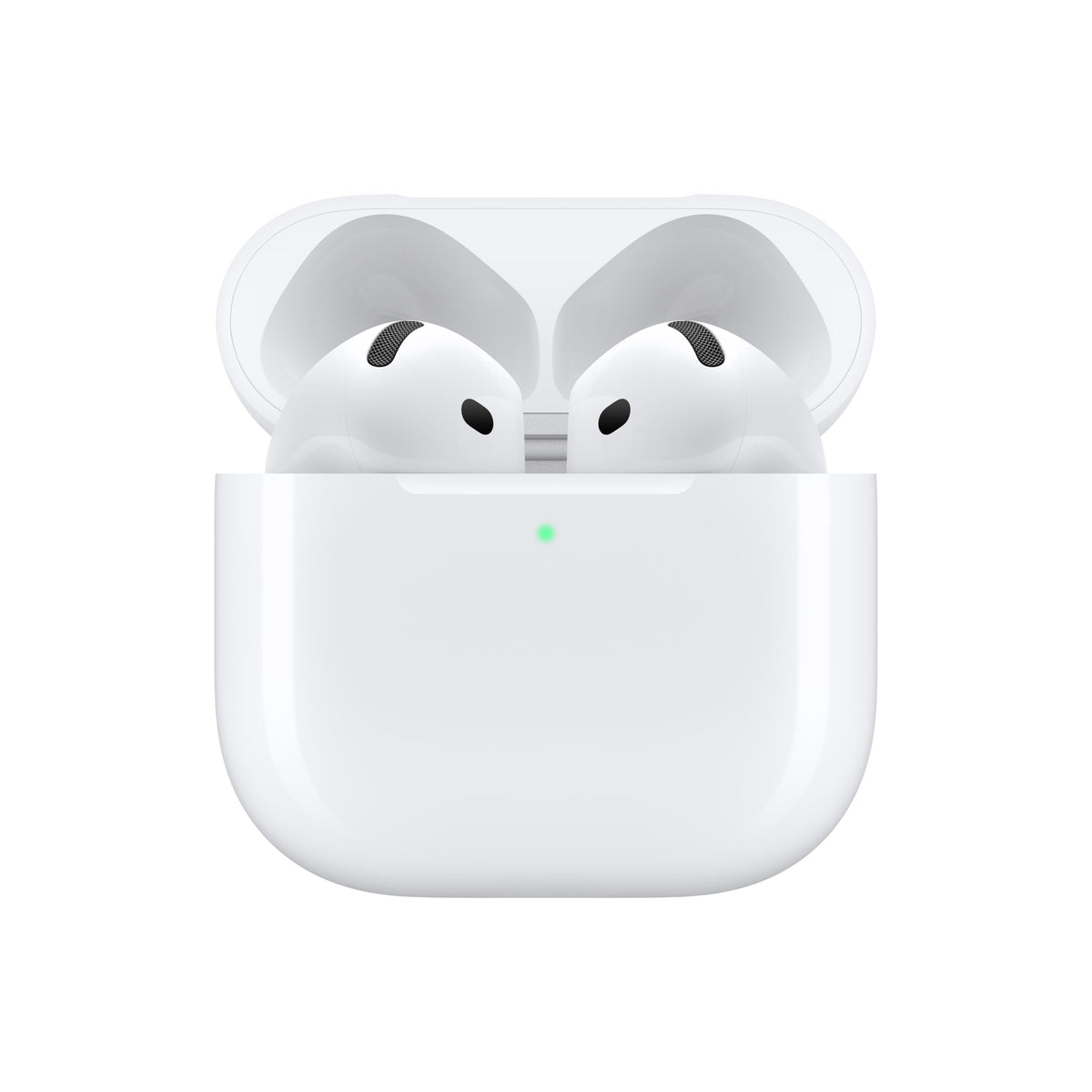 Apple AirPods 4 Wireless Earbuds