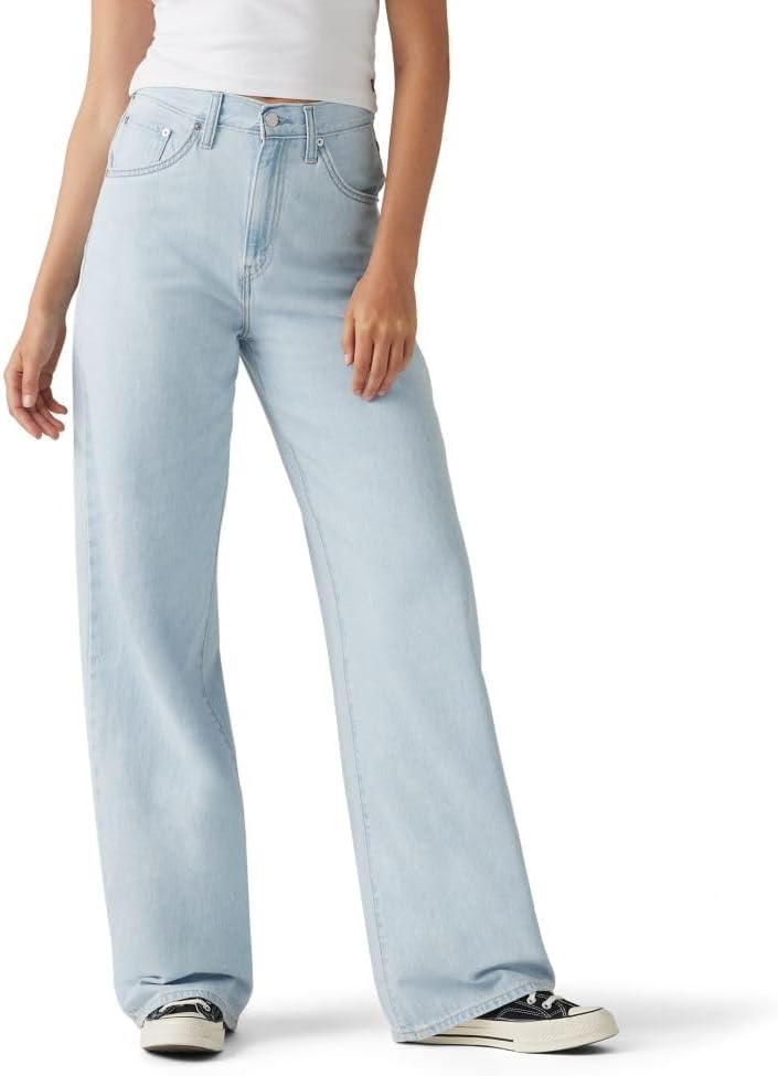 Levi's Women's Cinch Baggy
