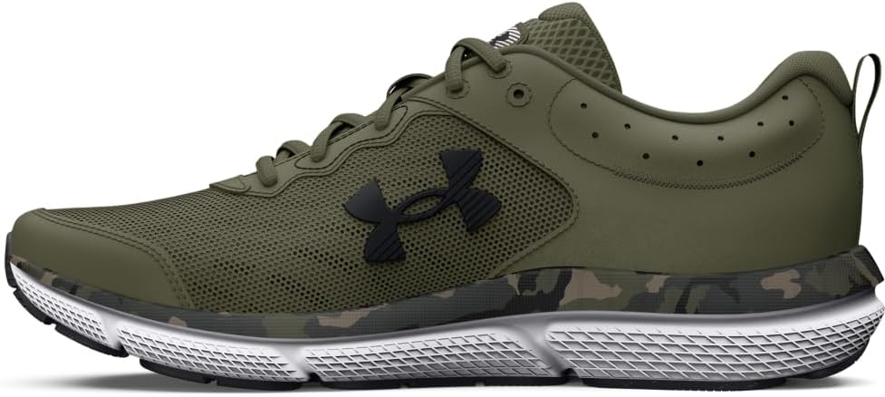 Under Armour Men's Charged Assert 10 Shoes