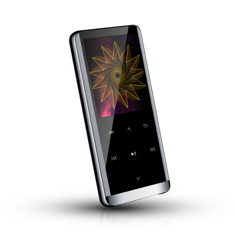 High-Definition Noise Reduction Voice Recorder MP3 Bluetooth Lossless HIFI Player