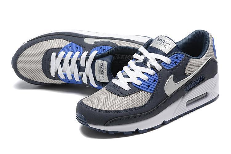 Nike Air Max 90 ' Navy Ashen Slate'