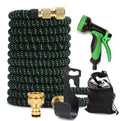 High Quality Expandable Garden Hose OVERIDE