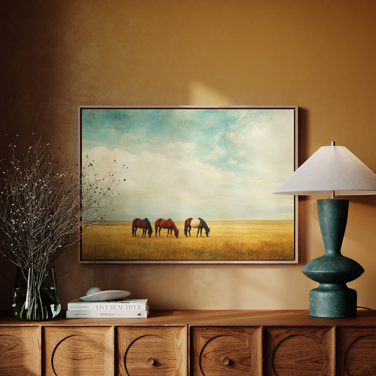 Golden Plains