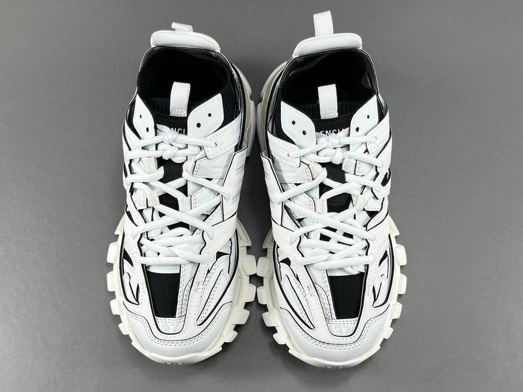 BALENCIAGA TRACK SNEAKERS