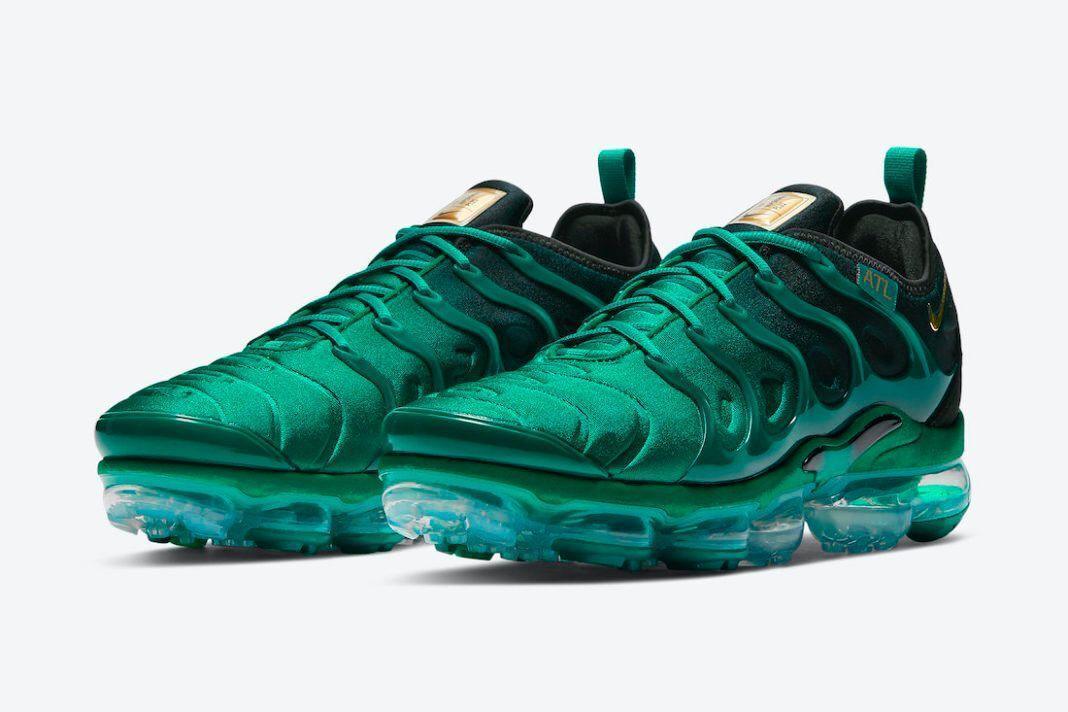 Nike Air VaporMax Plus 'City Special Atlanta'