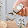 FoldiPop Steel Opener