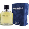 Dolce & Gabbana Pour Homme 125ml Eau De Toilette Spray