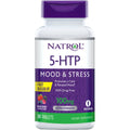 Natrol® 5-HTP 100 mg Wild Berry Quick-Dissolving Tablet, 30 EA
