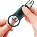 ClearTrim Nail Clipper