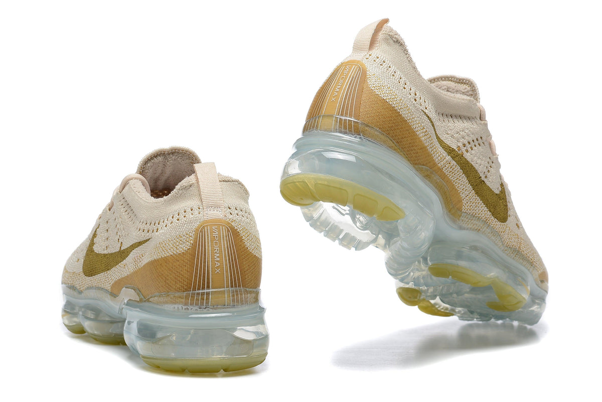 Nike Air VaporMax 2023 Flyknit 'Sanddrift'