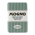 Ach. Brito Mogno Collection