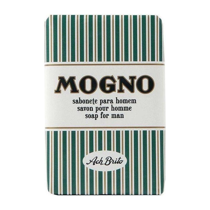Ach. Brito Mogno Collection