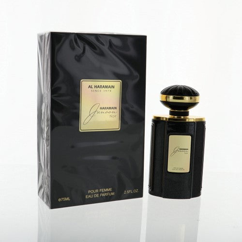 Junoon Noir by Al Haramain