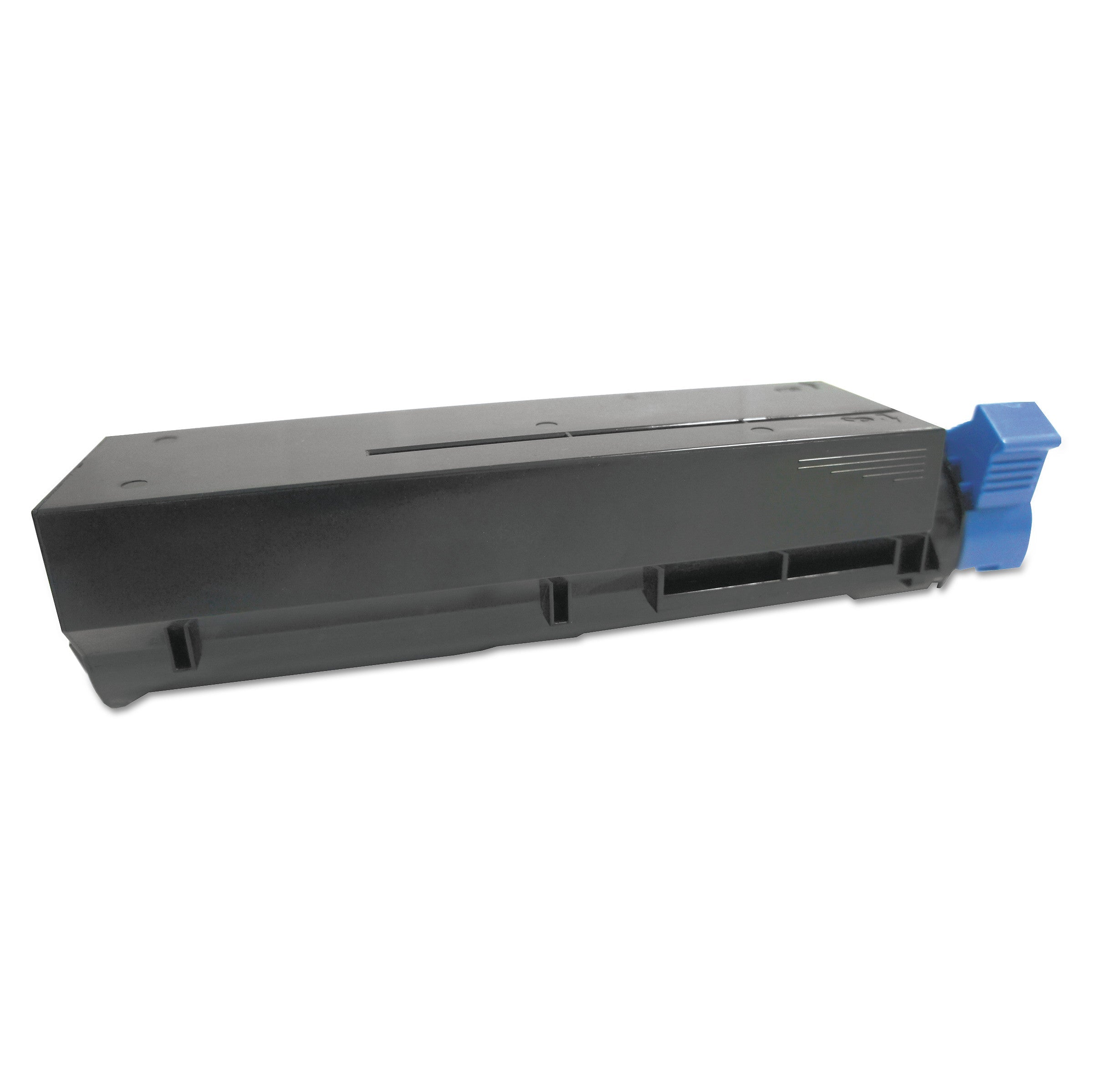 Innovera Compatible Black Toner, Replacement for 45807101, 3,000 Page-Yield
