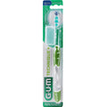 GUM Technique Toothbrush + Medium Sunstar 492 Assorted Color