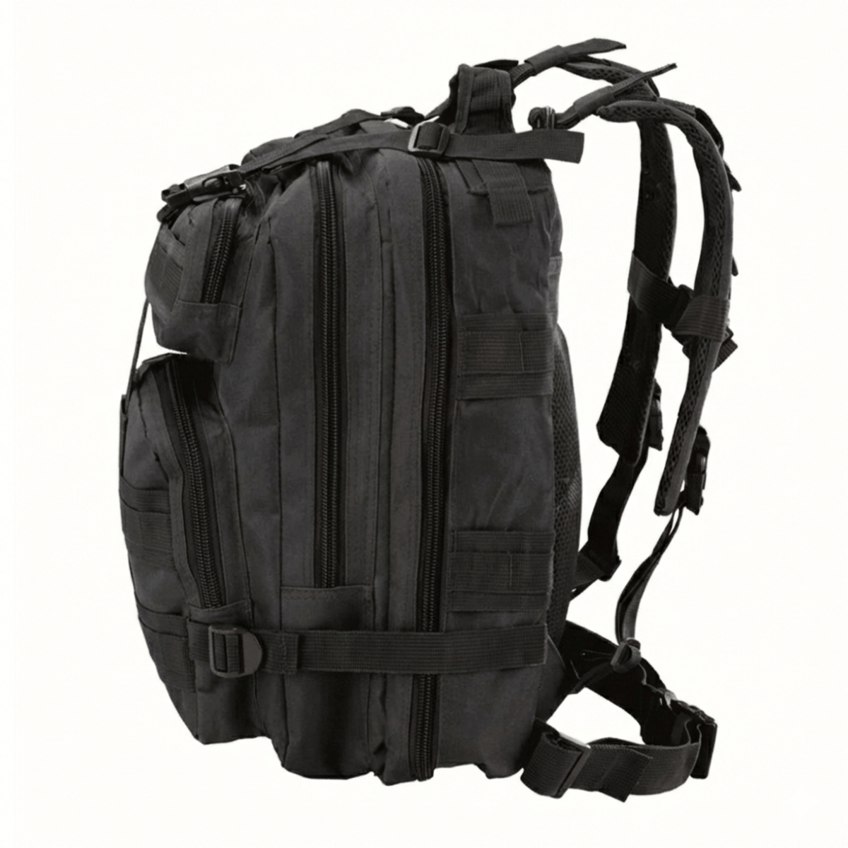 XGear Tactical Small 30L Tactical Backpack Survival Bag