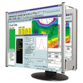 Kantek LCD Monitor Magnifier Filter, Fits 17" LCD
