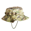 Outdoor Sports Of Flat-topped Fisherman's Hat