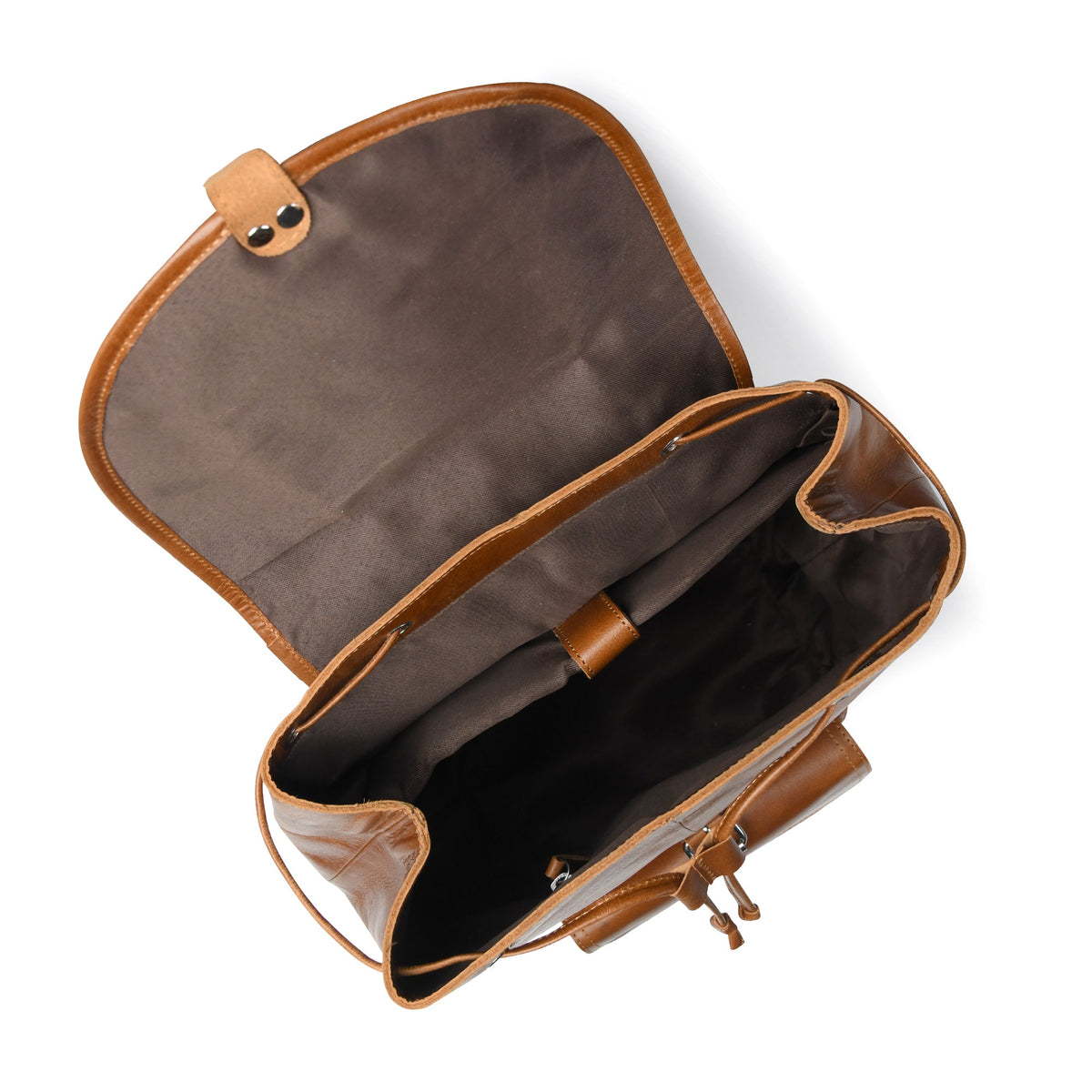 Kingston Tanned Backpack