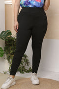 “Just Right” Skinny Pants