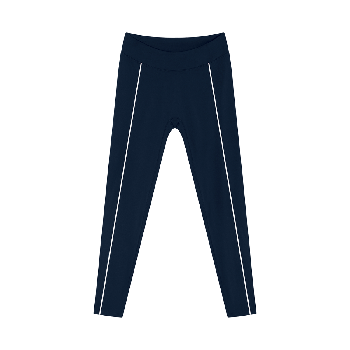 Loki & Ivy Women’s High-Waist Tapered Leggings