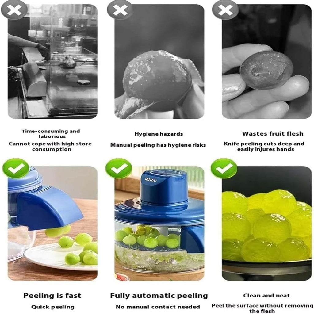 Peel Master
