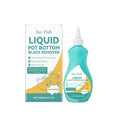 Pan Cleaner, Pan Bottom Grease Cleaner To Remove Oil And Scale Cleaning Polishing Anti-Rust Cleaning Liquid