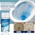 Toilet Cleaning Solution, Toilet Descaling And Deodorizing Cleaning Urine Stains Cleaning Solution