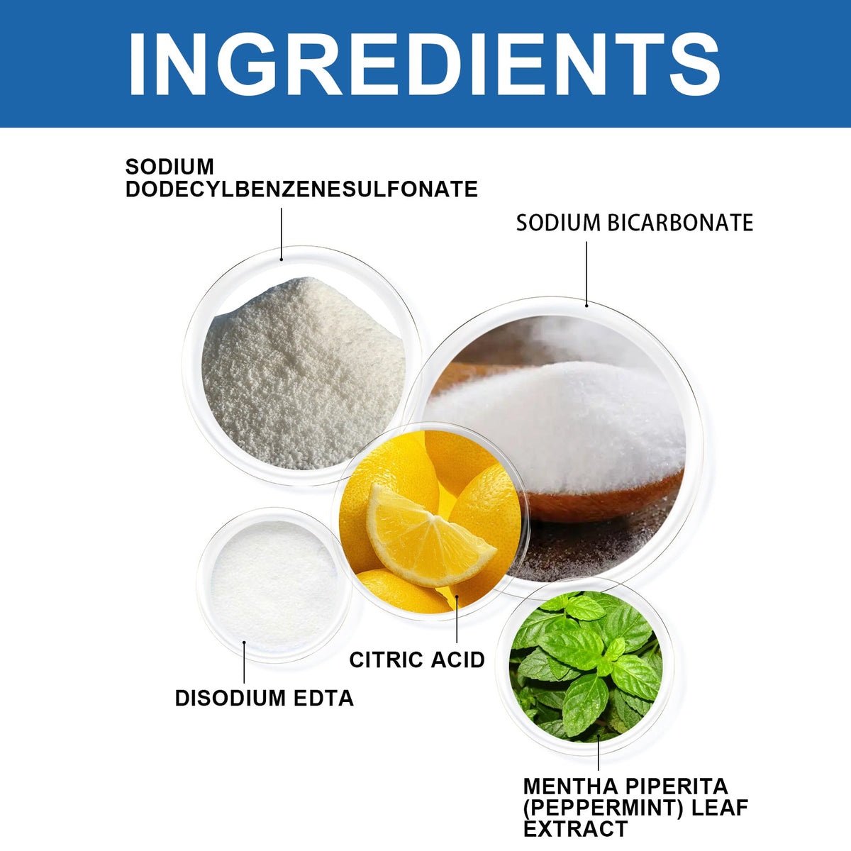 Coffee Machine Descaling Cleaning Tablets, Dirt And Oil Stains Clean Keep Kitchen Equipment Sanitary Effervescent Tablets