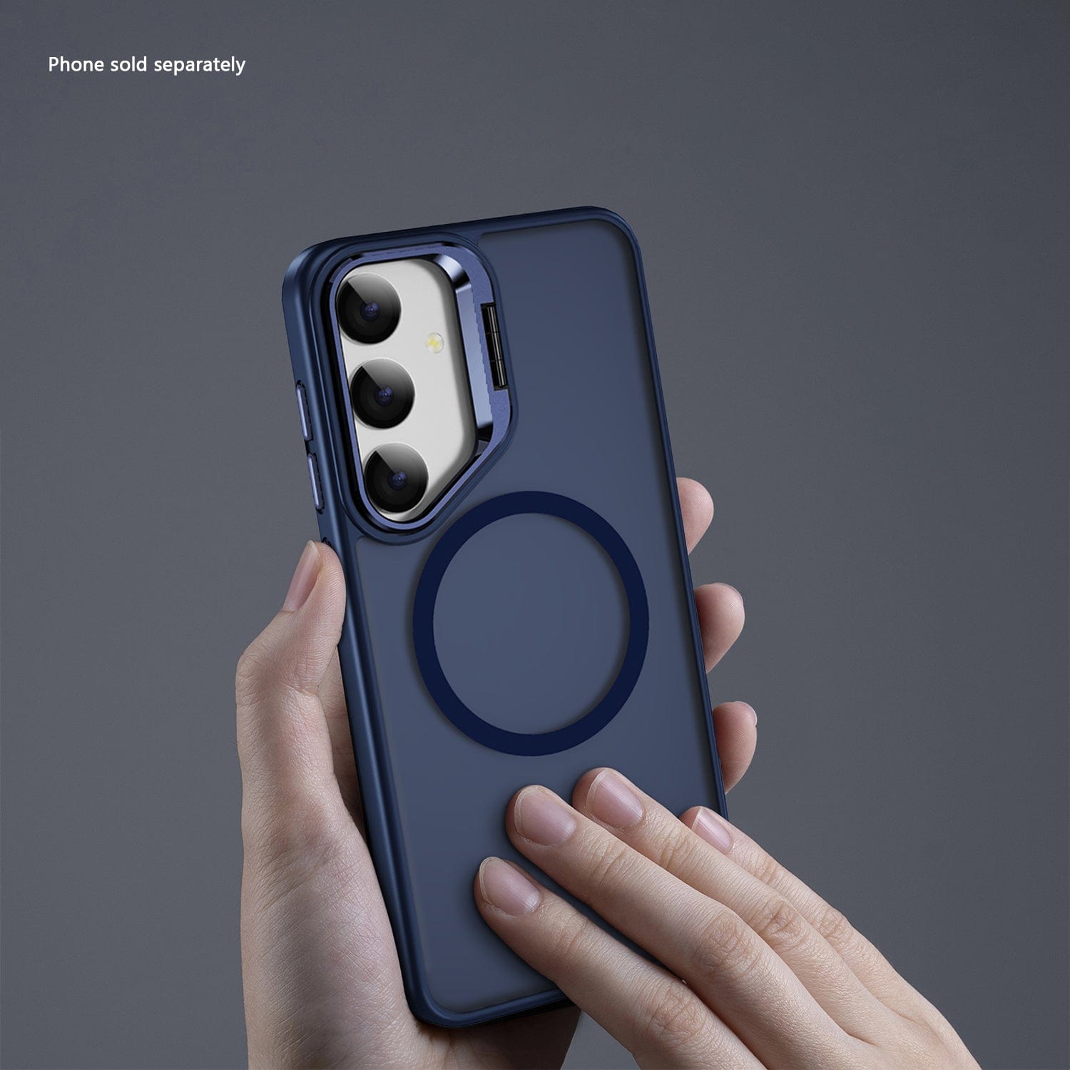Venture Series Kickstand Case - Samsung Galaxy S25+