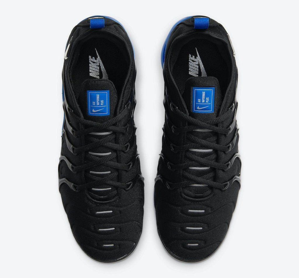 Nike Air VaporMax Plus 'Orlando Magic'