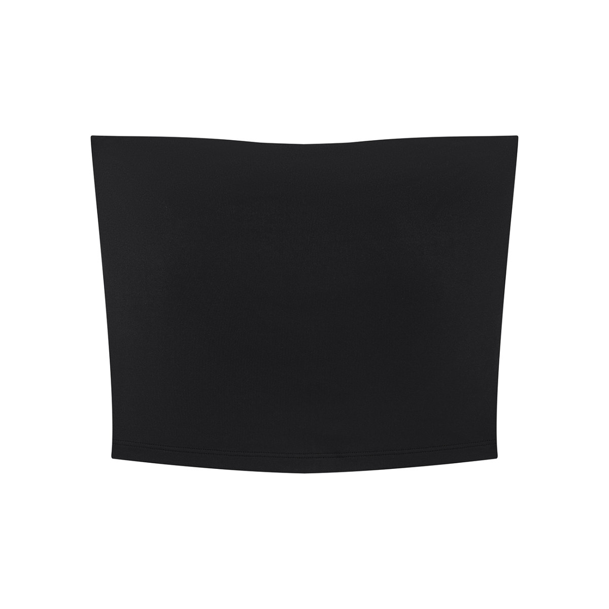 Loki & Ivy Women’s Yoga Cropped Tube Top