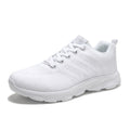 Sports Running Mesh Breathable Travel Shoes Women