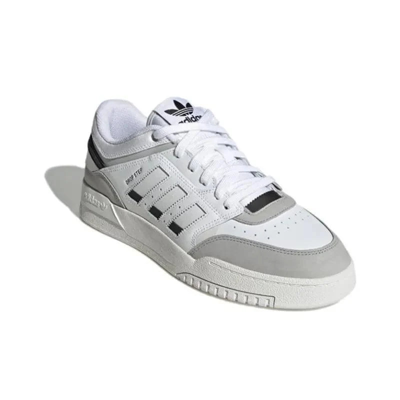 Adidas Originals Drop Step 'White Grey'