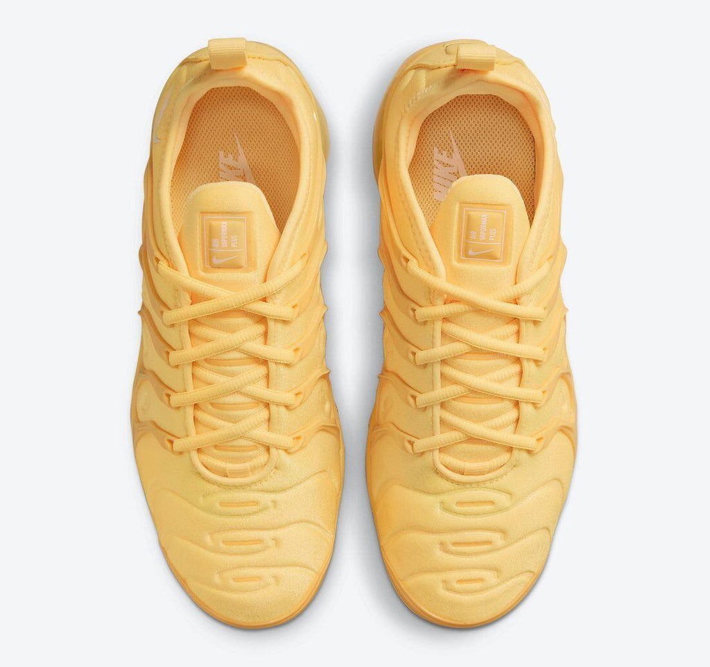 Nike Air VaporMax Plus 'Yolk'